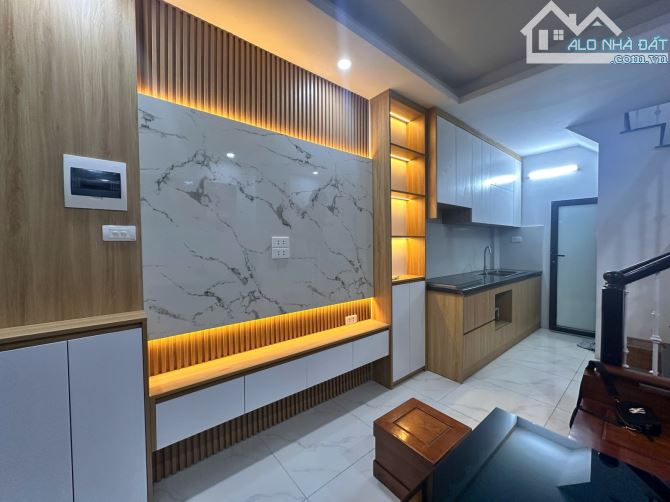 🌟 SIÊU PHẨM 4 TẦNG – Q UẬN THANH XUÂN-10M RA PHỐ – FULL NỘI THẤT – CHỈ 4.2 TỶ!