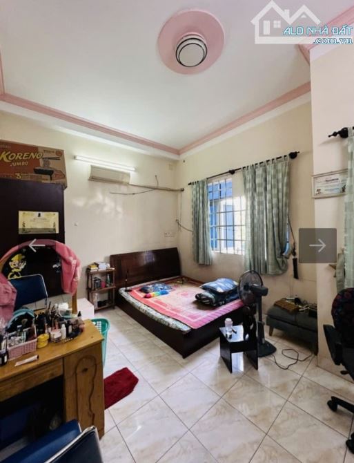 Bán Nhà Khu Đẹp HXH Trường Chinh - Bàu Cát Tân Bình Ngang Hiếm 5,5m 3 Tầng 3PN Chỉ 10,3 Tỷ