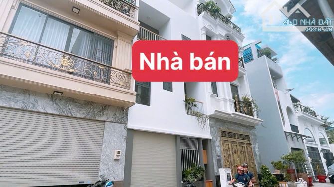 bán nhà HXH Đường hương lộ 2,Bình trị đông A,q bình tân Dt 53m2(5x11)x4 tầng Giá 6.2 TỶ