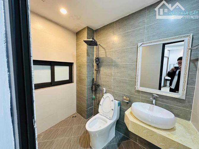 🌟 NHÀ MỚI LÔ GÓC – 3 MẶT THOÁNG – CÁCH PHỐ CHỈ VÀI BƯỚC CHÂN - GIÁ CHỈ NHỈNH 5