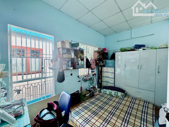 P5💥 Nguyễn Quang Diêu - 26m2 2 tầng giá 2,8 tỷ thương lượng