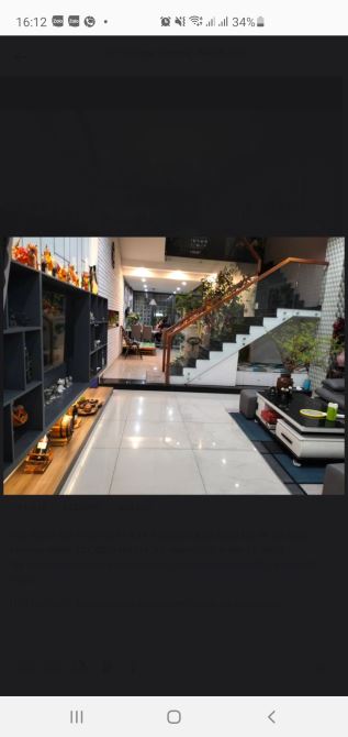 MT Huỳnh Tấn Phát 102m2, MT 5m, 4 tầng. Giá chỉ nhỉnh 15t