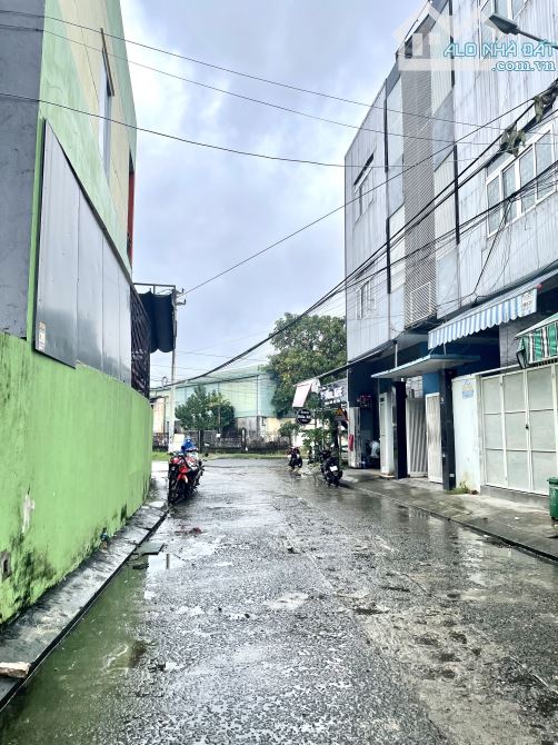 BÁN NHÀ 2 MẶT TIỀN ĐỖ ĐĂNG TUYỂN- KHUÊ TRUNG- SÁT LÊ ĐẠI HÀNH- GIÁ NHỈNH 5 TỶ.