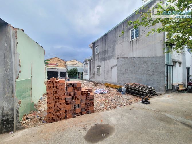 1,4Tỷ TL🔥Bán đất Ngang 7,7m_Gần đường Bùi Hữu Nghĩa 300m, p.Tân Hạnh, Tp.Biên Hòa