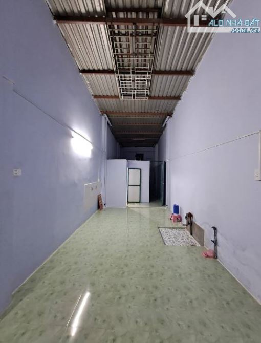 NHÀ TRỆT 82M2(3.2X27)-HẺM 687 -KINH DƯƠNG VƯƠNG-GIÁ 5.1 TỶ