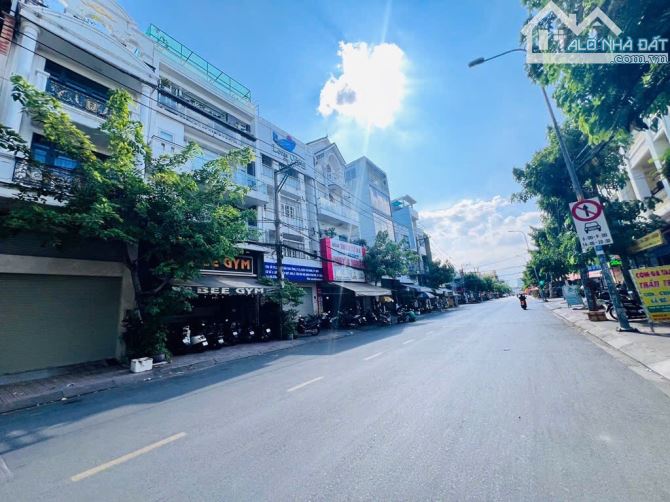 BÁN NHÀ MTKD 170M2 ( 5,5x28M NỞ HẬU 7,5M) DÒNG TIỀN ỔN ĐỊNH CHỈ 2X TỶ TL