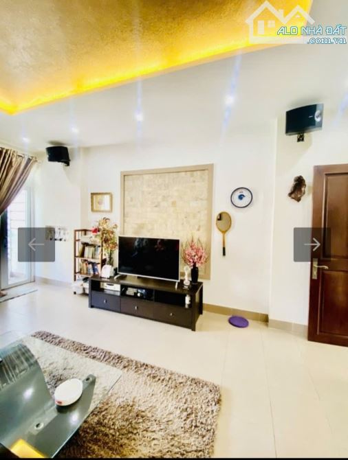 Khu VIP Bàu Cát P14 Tân Bình Bán Nhà HXH Đẹp 4X20 4 Tầng 4P 5WC Chỉ 11,6 Tỷ