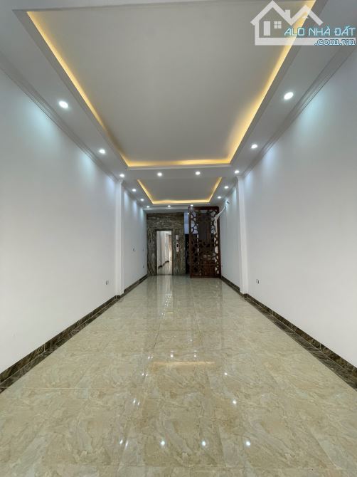Bán gấp nhà mới 6 tầng thang máy - Phố Đông Quan, Nghĩa Đô, Cầu Giấy