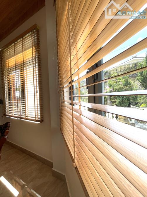 🏡 CHỦ GỬI BÁN BIỆT THỰ SANG TRỌNG 204m2 – GÓC 2 MẶT TIỀN PHƯỜNG 3 – THƯƠNG LƯỢNG MẠNH