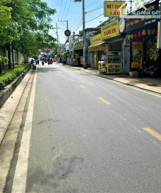 HÀNG HIẾM - 15TỶ – 191M2  – MẶT TIỀN Trường NGUYỄN HỮU CẦU – TRUNG CHÁNH – HÓC MÔN