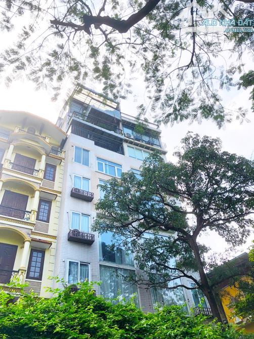 GIẢM SỐC 3T-CÒN 67 TỶ-CỰC PHẨM HỒ TRÚC BẠCH, 2 THOÁNG, OTO TRÁNH, KHÁCH TÂY THUÊ|DT110m2