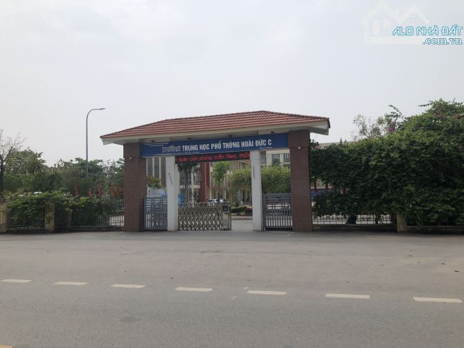 Đất DV song phương gần vành đai 4 và đại lộ thăng long