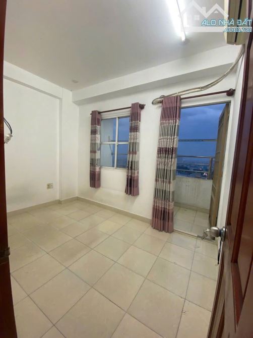 BÁN CHUNG CƯ TẦNG 11_BÌNH TRỊ ĐÔNG BÌNH TÂN_52M2_2PN_FULL NỘI THẤT_HƠN 1 TỶ