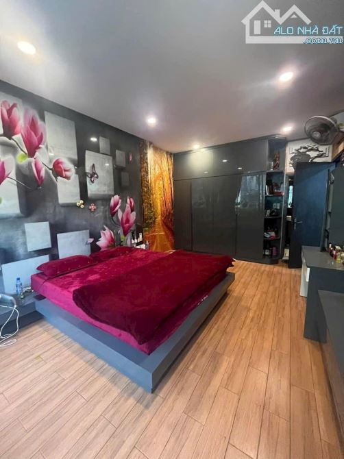 Căn Duy Nhất Mặt Tiền Cư Xá Bình Thới Q11 ( 4.5 * 14.3 ) 3 Lầu 13.8 Tỷ
