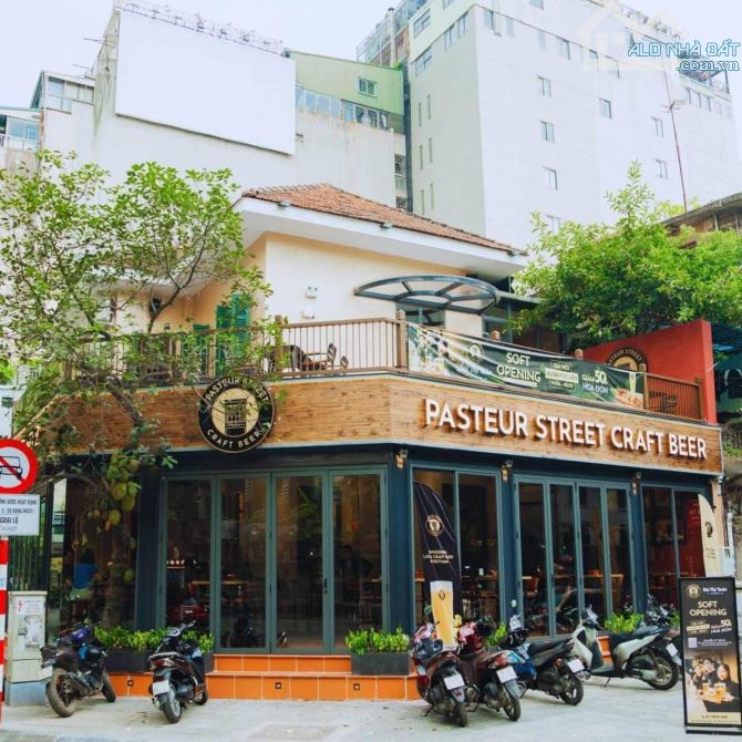 CHO THUÊ NHÀ LÔ GÓC NGUYỄN PHONG SẮC – CẦU GIẤY – MẶT TIỀN RỘNG, KD MỌI MÔ HÌNH