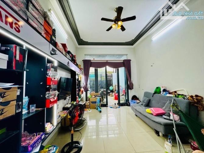 🌈 BÁN GẤP TRONG THÁNG - BÁN NHÀ MẶT TIỀN ĐINH CÔNG TRÁNG - 84M² - 5 TẦNG