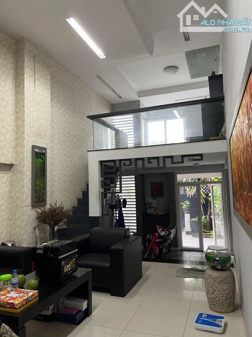 💼 BÁN GẤP TRONG THÁNG - BÁN NHÀ MẶT TIỀN LÊ THỊ RIÊNG - 84M² - 5 TẦNG