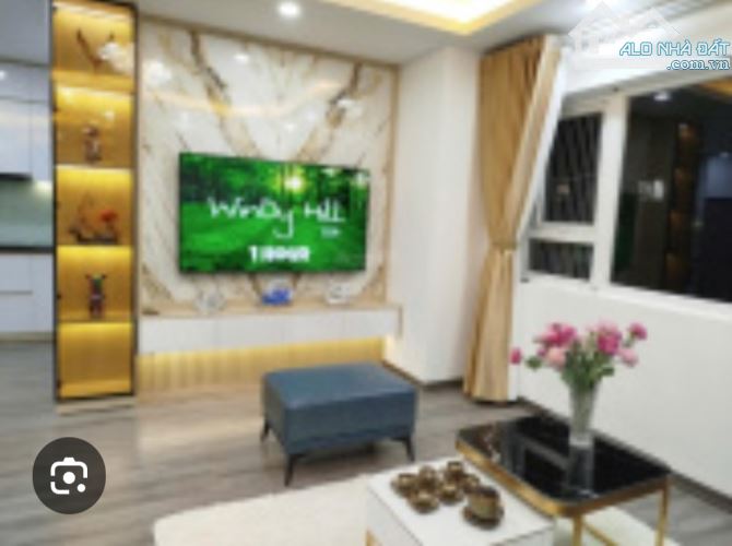 LÔ GÓC CẦU GIẤY - OTO ĐỖ GẦN NHÀ - CHỈ 13,3 TỶ - NGÕ NGUYỄN KHÁNH TOÀN