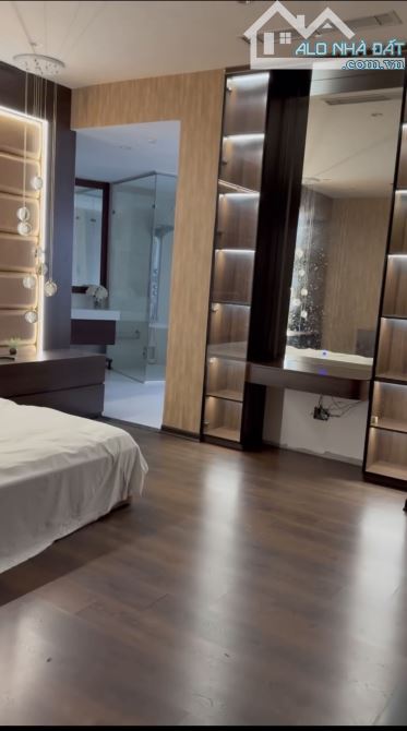 Bán Biệt Thự siêu đẹp tại Trung tâm Lê Hồng Phong, Hải Châu