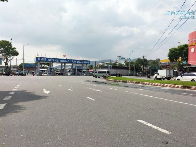 Cần bán lô đất Nhuyễn Công Hoan Cẩm Lệ vị trí đẹp