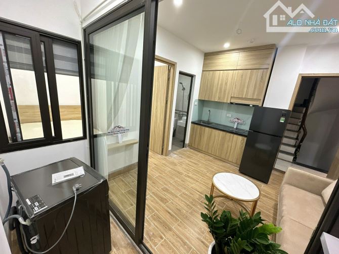 🔥🔥🔥CHO THUÊ 2.5 TỶ/NĂM - CỰC PHẨM CCMN LÔ GÓC 3 THOÁNG – CÁCH PHỐ 20M