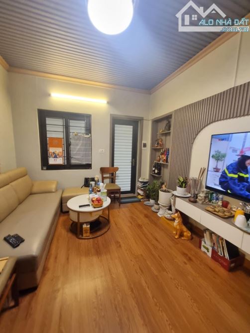 🏡 TẬP THỂ LIỄU GIAI – Hộ Khẩu BA ĐÌNH VIP – CHỈ 2,7 TỶ! GỌI NGAY KẺO LỠ!
