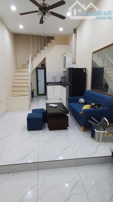 Bán nhà Phố Kim Mã – 33M² – 4 TẦNG – NGÕ THÔNG – SỔ RIÊNG – Ở NGAY CHỦ GIẢM CHÀO 300TR