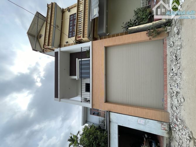 BÁN NHÀ PHỐ LỘC HÀ - MAI LÂM ĐÔNG ANH 90m2 MT 5M Giá nhỉnh 12TỶ