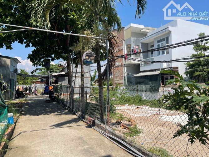 Đất dân hẻm Phươc Long cách Lê Hồng Phong chỉ 50m hướng Đông Nam mát mẻ