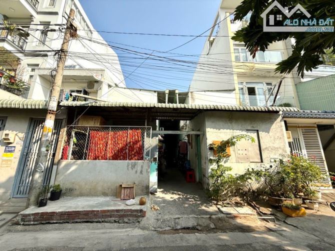Bán dãy trọ mặt tiền khủng 8m, bùi quang là, phường 12, gò vấp, 12.2 tỷ