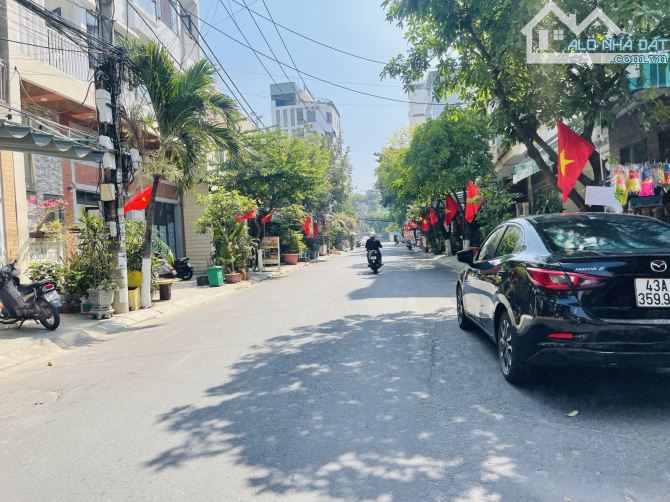 Bán lô đất tặng nhà Đường Chế Lan Viên gần Võ Nguyên Giáp