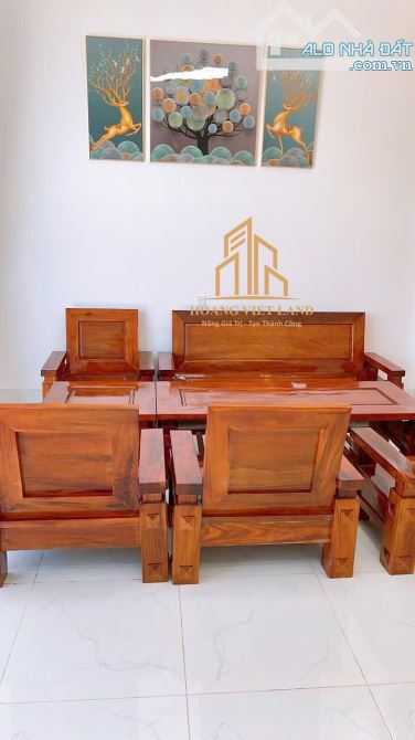NHÀ MỚI MT HẺM 473 YMOAN 5x20 GIÁ CHỈ 2.290TỶ
