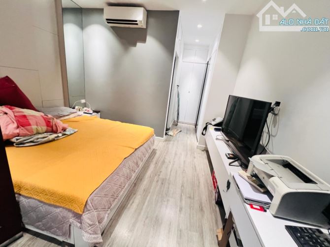 ĐÊ LA THÀNH - ĐỐNG ĐA - KINH DOANH- 50M RA PHỐ - MẶT NGÕ THÔNG- VĂN PHÒNG - NHỈNH 16 TỶ