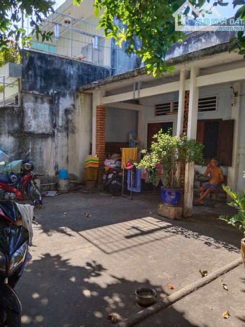 Hẻm xe tải Hoàng Hoa Thám P.7 Q. Bình Thạnh – 217m Ngang Khủng 8.5m – Xây CHDV, Khách Sạn,