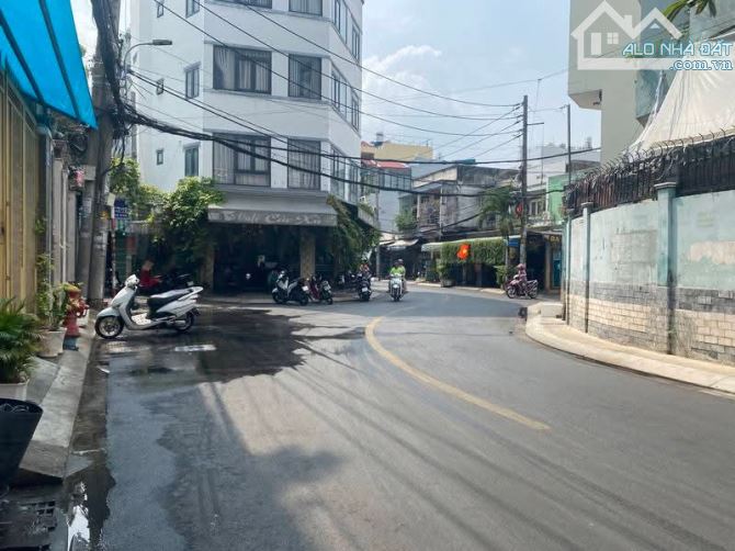 Bán nhà Khuông Việt 85 m2 giá :12 Tỷ phường Phú Trung, quận Tân Phú,