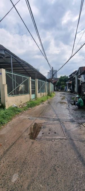 🌟13.8 tỷ CẦN RA GẤP 🌟 ĐƯỜNG SỐ 4 - LINH XUÂN🔥344m  ĐỊNH GIÁ 15.8 Tỉ 🔥 XE HƠI TỚI NHÀ