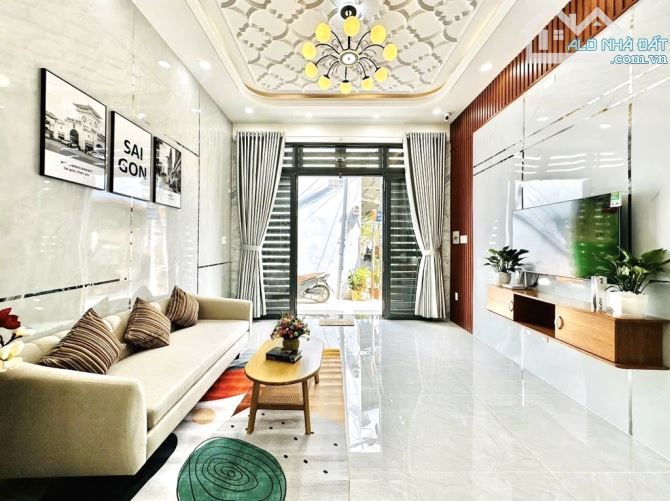 BÁN NHÀ DÒNG TIỀN HƯƠNH LỘ 2 BÌNH TÂN 70M GIÁ 3TỶ85