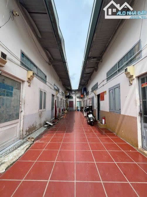 Bán dãy trọ Đường Đỗ Xuân Hợp, Phước Long B, Giá 4,7 tỷ/114m2