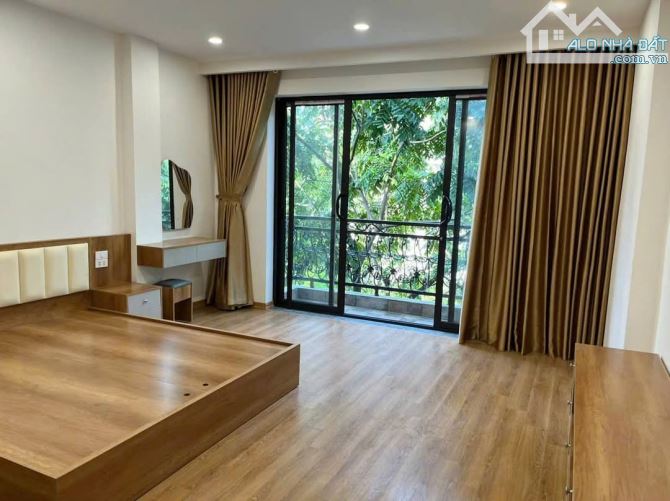 khu đô thị mới Văn Phú, hà đông Dt90m, 5 tầng, mtr 4.5  Giá 26.1 tỷ