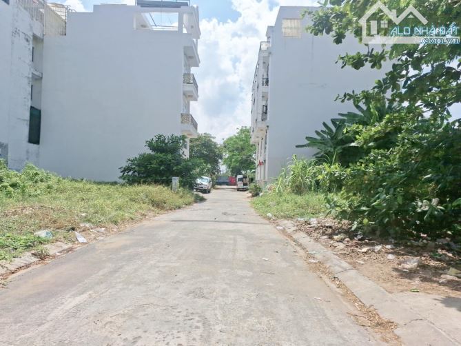 KHU HOÀNG QUỐC VIỆT ĐƯỜNG SỐ 2 - XE HƠI QUAY ĐẦU - NHÀ 6 TẦNG - NGANG 5M- NHỈNH 10 TỶ