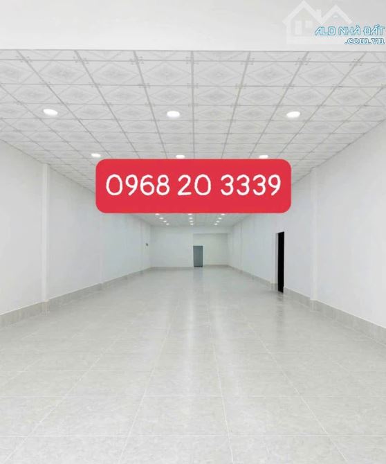 Cho thuê nhà mặt tiền đường 3 tháng 2, ngang 12m, gần ĐH Cần Thơ