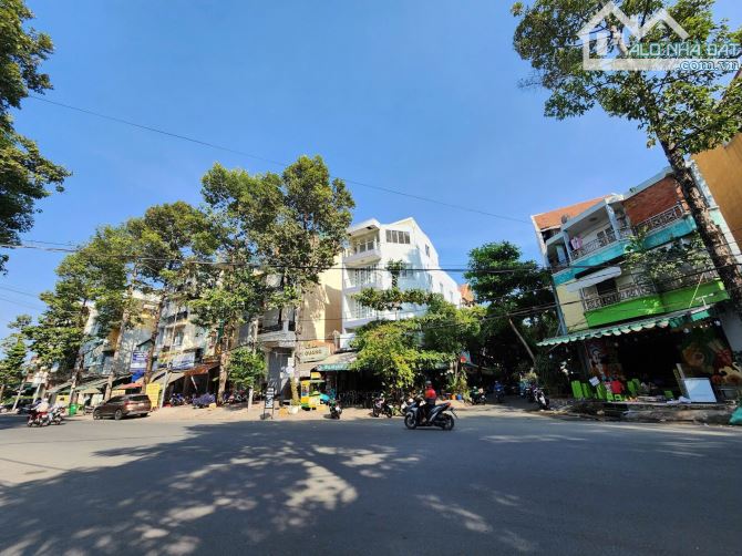 ✅ Bán nhà MT 43A LÝ CHÍNH THẮNG THẮNG P.8 Quận 3