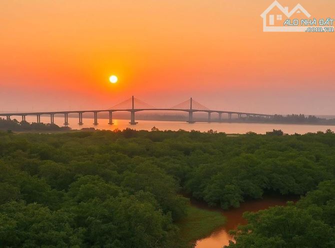 💥 LÔ GÓC 2 MẶT TIỀN ĐƯỜNG LỚN – CÁCH BIỂN QUẢNG CÔNG CHỈ 500M Vị trí đắc địa