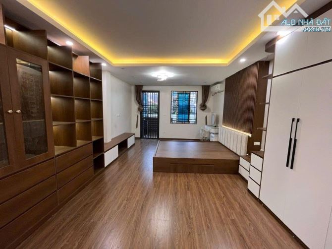 HIẾM HAI BÀ TRƯNG, NHÀ ĐẸP, DÂN XÂY, GARA, NGÕ THÔNG, KINH DOANH, SỔ HOA HẬU NHỈNH 9 TỶ