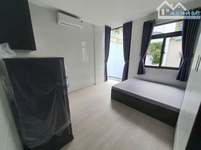 CHDV Ngay Hà Đô Centrosa, Quận 10 - 119m2, ngang 5.2, 4 tầng - Chỉ 17 Tỷ (Thu 45tr/tháng)!