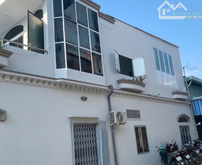 Bán nhà MT Ấp Chiến Lược, gần Tân Kỳ Tân Quý, Bình Tân, 80m2 - 4x20 - 2 tầng, chỉ hơn 4 tỷ