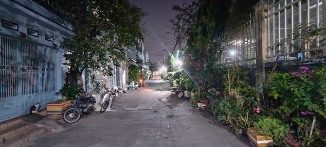 🌻 MẶT TIỀN KINH DOANH NGAY TRƯỜNG HỌC CẤP 3 BẾN BÌNH ĐÔNG 4x21💰NHỈNH 5 TỶ