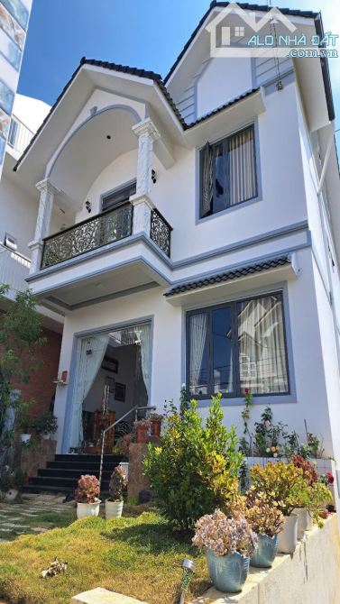 Biệt Thự Nam Hồ - Thiên Đường Lý Tưởng Cho Gia Đình