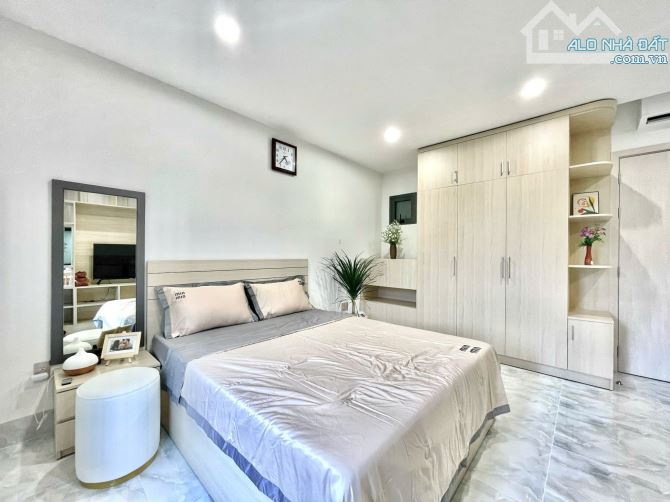 ✅ Bán nhà MT 280 Lê Quang Định, Bình Thạnh DT 11.71x35m Giá 94 tỷ