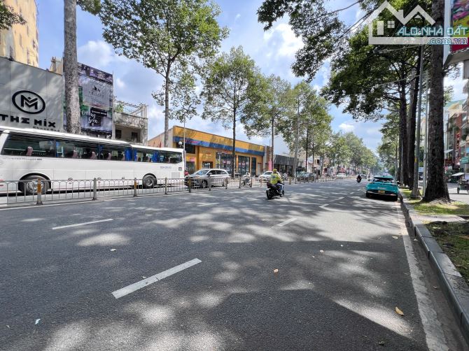 ✅ Bán nhà MT 355 Nguyễn Thượng Hiền, Quận 10 DT 455m2 Giá 130 tỷ